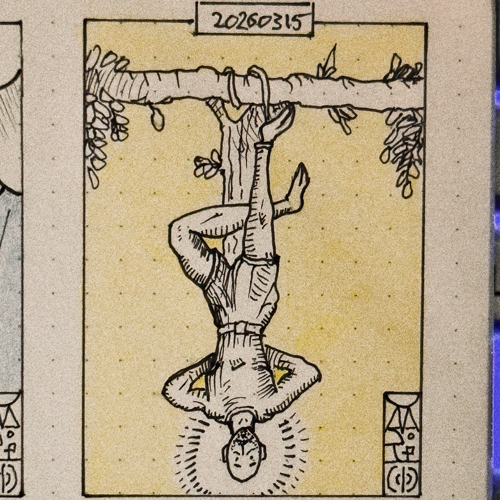 Field Notes 20260302-20260308 - Retrospective