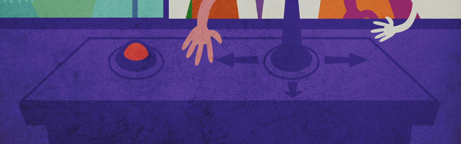 The Claw Machine of Intent